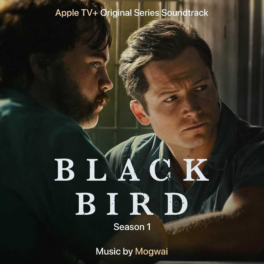 Mogwai - Black Bird